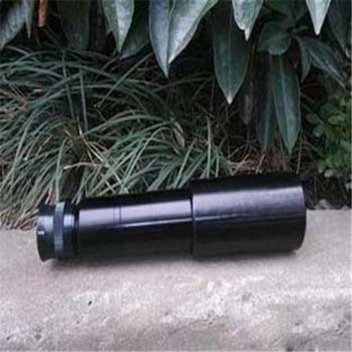 林格曼测烟望远镜