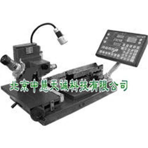 多功能刀具检测仪