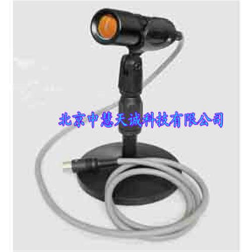 主动反射式转速传感器