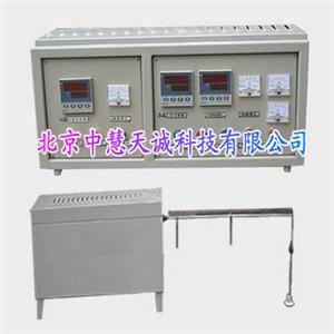玻璃析晶电炉_玻璃析晶实验电炉（梯度炉法）