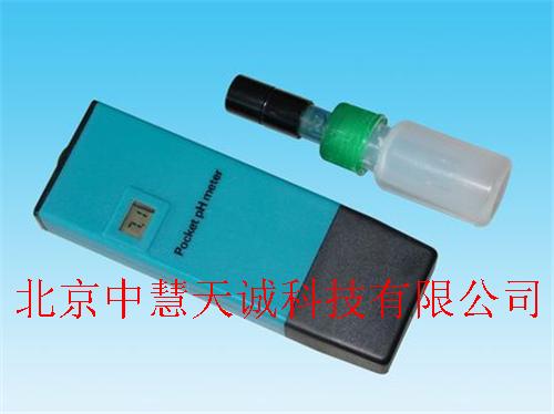笔式酸度计/PH计