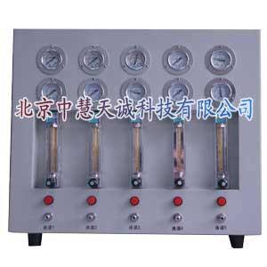 氨气报警器检定装置