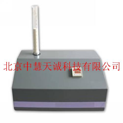粉体振实密度仪/振实密度测定仪