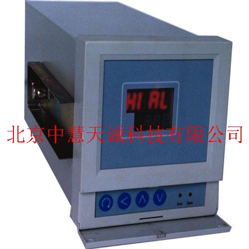红外线分析仪