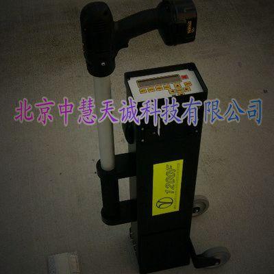 便携式突起路标逆反射系数测试仪 美国