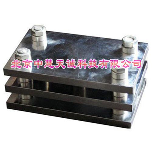 皮革永久压缩歪测试器