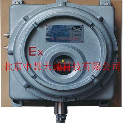 热导分析器