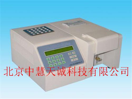 化学耗氧量快速测定仪