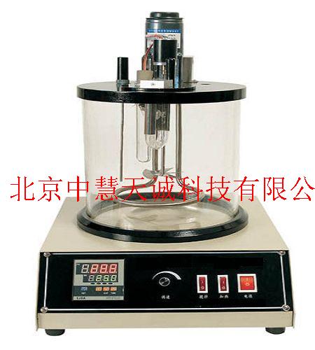 石油产品苯胺点试验器（深色 浅色油）