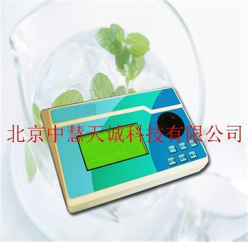 山梨酸快速检测仪