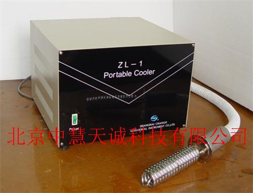便携式制冷器
