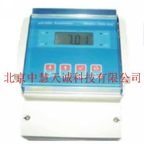 PH计|在线PH/ORP控制器