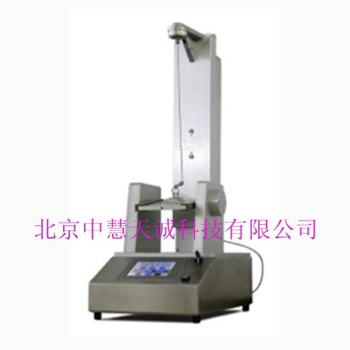 易开罐盖启破力测定仪和全开力测试仪/易开盖拉力测量仪