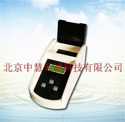 硫酸盐测定仪