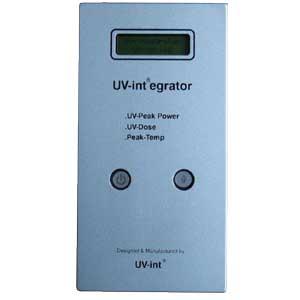UV能量计_紫外线能量仪 德国
