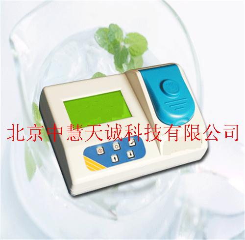 多参数水质分析仪（80参数）