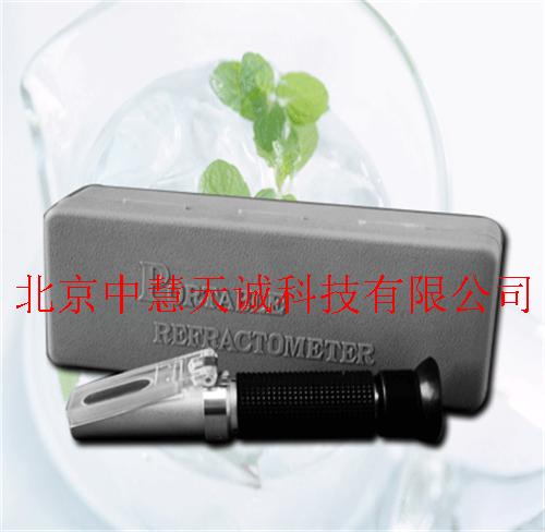 手持式食盐盐度快速测定仪