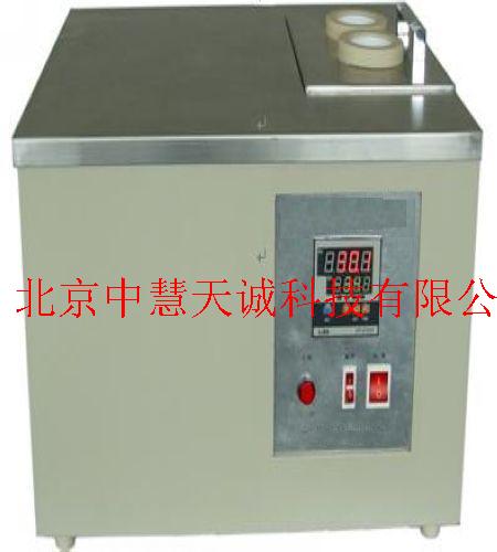 凝点试验器