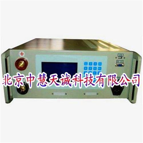 智能蓄电池放电仪放电仪/蓄电池组容量测试仪