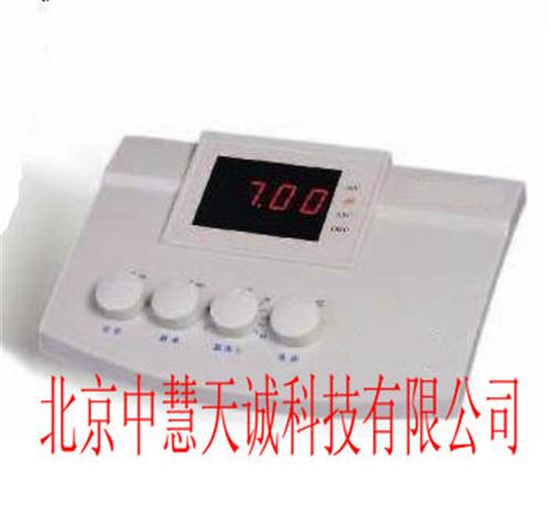 台式数字酸度计/PH计 