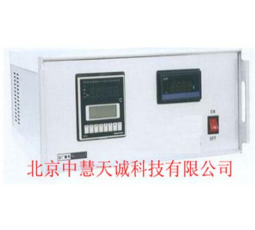 高精度智能控温仪