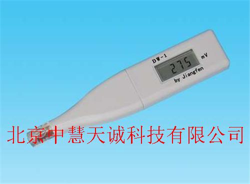 笔式氧化还原电位（ORP）计