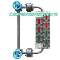 无盲区双色水位计|锅炉云母水位报警计