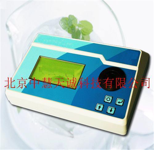农药残毒快速检测仪