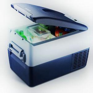 动物冷藏采样工具箱