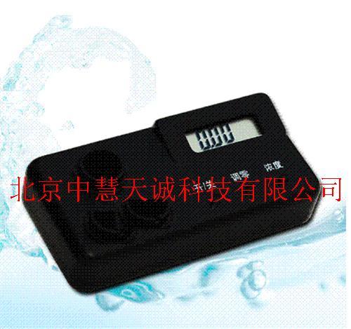 溶解氧测定仪