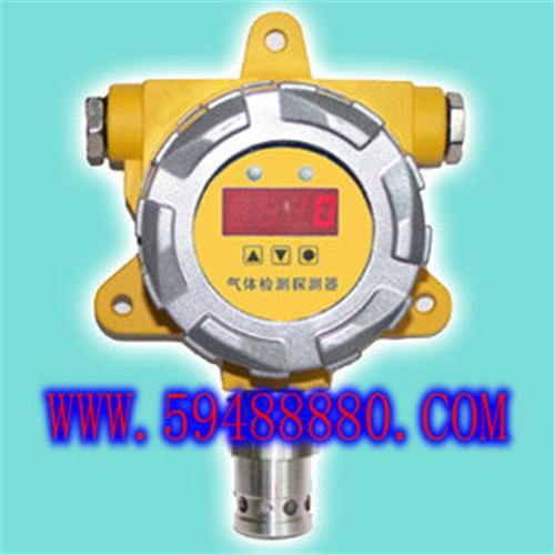 智能一氧化碳气体检测变送器