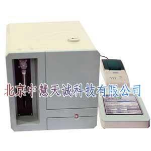 全自动滴定分析仪_自动脂肪酸值测定仪