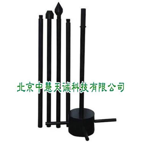 地基重型触探仪