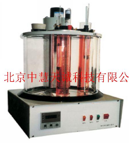 石油产品密度试验器