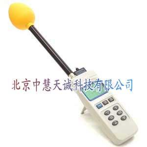 电磁场测定仪_宽频电磁辐射强度检测仪_高频电场强度检测仪_电磁场辐射测定仪