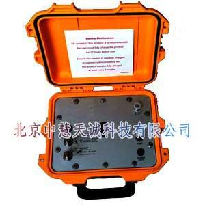 电子式不溶物测试仪|粒度分析仪|携式油品污染度检测仪