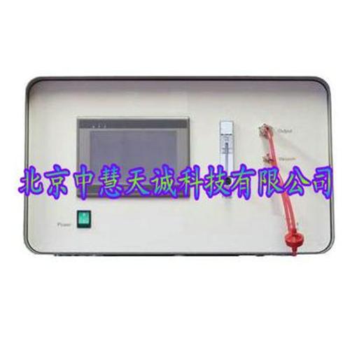 中空玻璃氩气气体灌装机/氩气充气设备（单线）英国