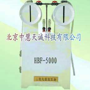 二氧化氯发生器