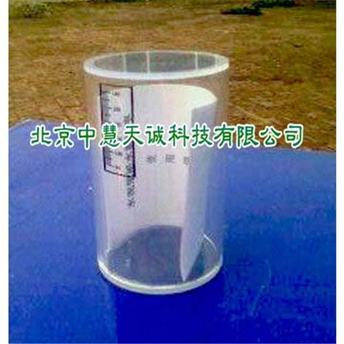 压浆剂毛细泌水试验仪