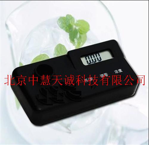 甲醇快速检测仪