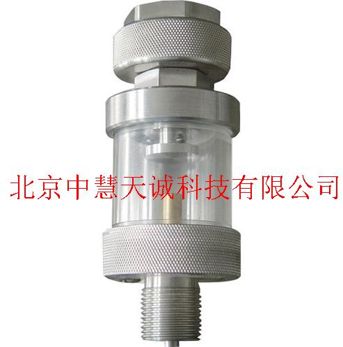 油气分离器 