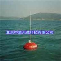近海遥测波浪仪