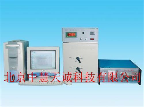 离子色谱仪（含阴柱）