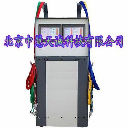 中空玻璃氩气充气设备（四线）英国