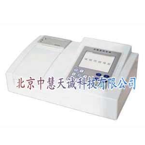 挥发性盐基氮检测仪