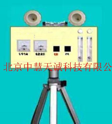 粉尘采样器