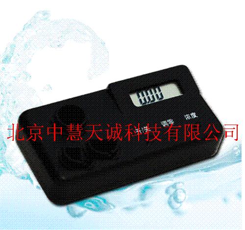 六价铬测定仪