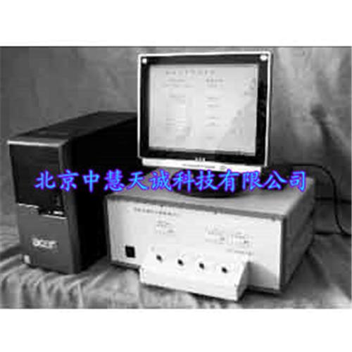 MOS场效应管测试仪