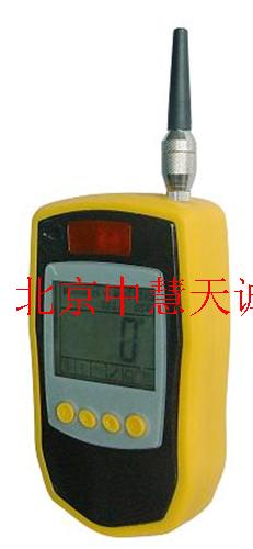 便携式气体探测器 