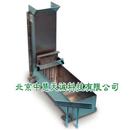 自密实混凝土L仪